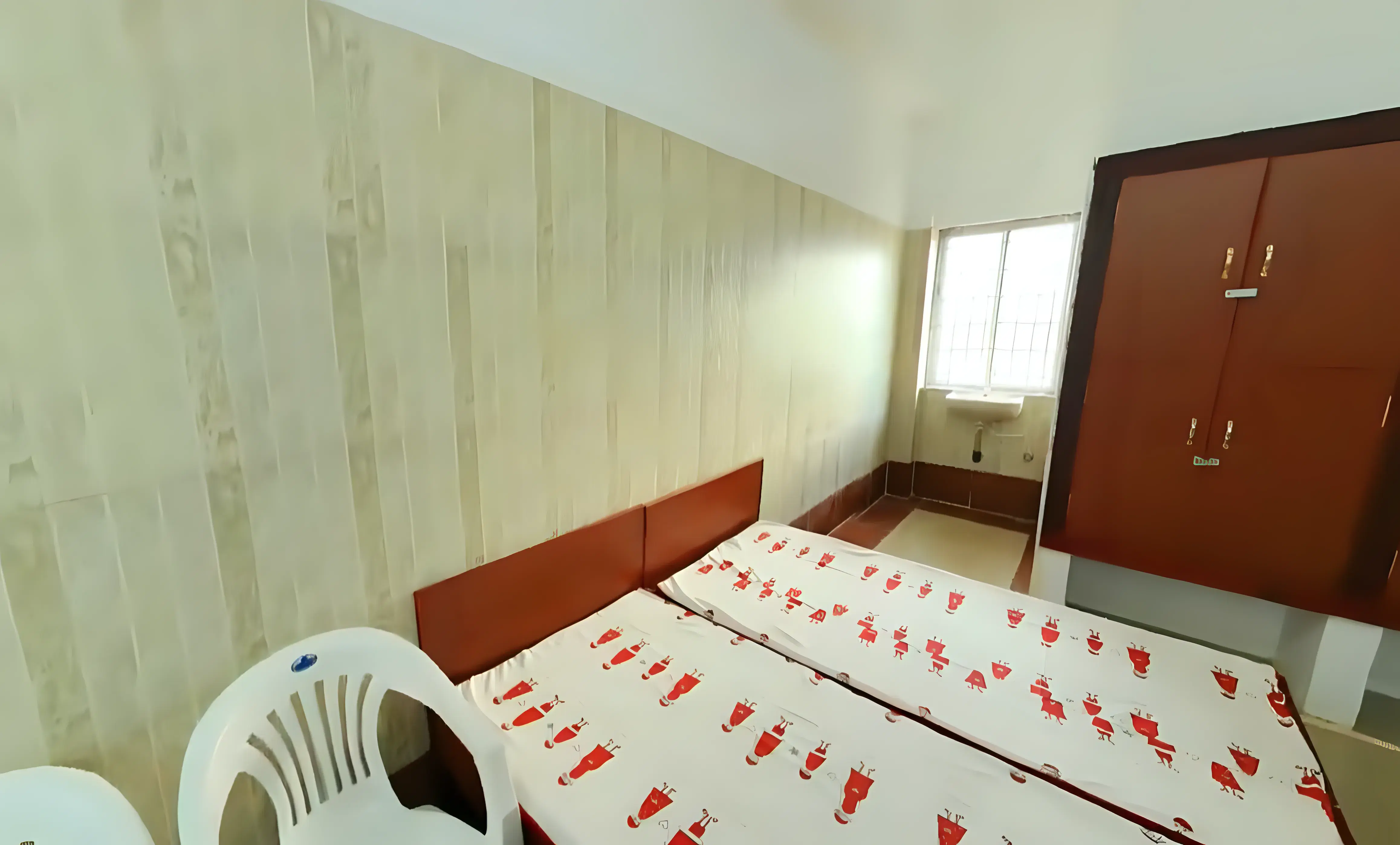 Vivekanandha College of Engineering for Women Namakkal hostel photo 1